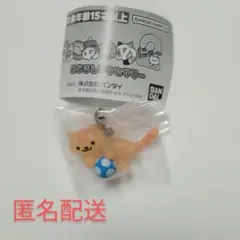 ねこあつめ　めじるしアクセサリー　ちゃとらさん