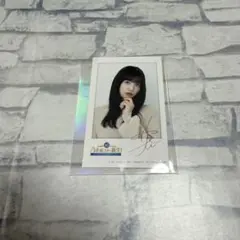 五百城茉央 アイドル