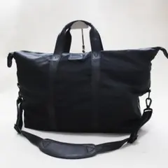 極美品 2way TUMI ボストンバッグ ショルダーバッグ 264D3 南京錠 2026年最新】264D3 tumiの人気アイテム - メルカリ
