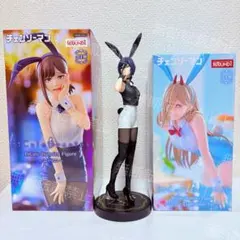 匿名発送⭐️チェンソーマン　フィギュア　3種セット