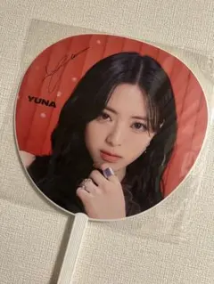 少女時代　ユナ　自筆サイン入り　ぬいぐるみ　希少 2026年最新】ユナ 直筆サインの人気アイテム - メルカリ