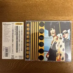 帯付き　The Best of Swing Out Sister