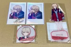 にじさんじ 水面まどか - メルカリ