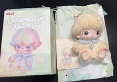 DIMOO Journal of New Life Curiosity