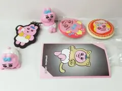 おぱんちゅうさぎ　まとめ売り