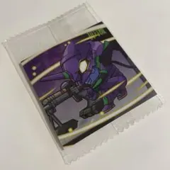 新世紀エヴァンゲリオン　シールウエハース　EVA2-13　エヴァンゲリオン初号機