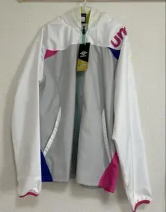 umbro ウインドブレーカー