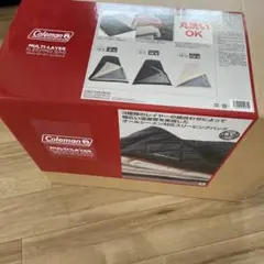 Coleman MULTI-LAYER SLEEPING BAG