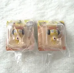 ケロロ軍曹 ブリスターチャームコレクション クルル曹長