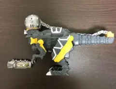 獣電戦隊キョウリュウジャー　ブンパッキー