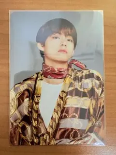 BTS MAGIC SHOP ミニフォト テテ②③⑤ 3枚セット - メルカリ