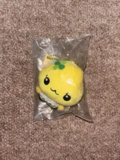 しずくちゃん　ハニーちゃん　ぬいぐるみ　ガチャ