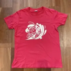 （中古品）Carp × SUP コラボTシャツ