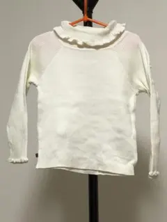 familiar ファミリア サイズ100 ハイネック