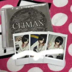 R指定 マモ チェキ CLIMAX CD - メルカリ