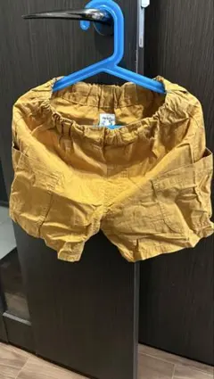 URBAN RESEARCH DOORS ハーフパンツ 135 短パン