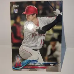 大谷翔平エンジェルス2019ベストゲ−ム キラカ−ド - メルカリ