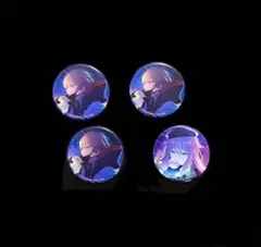 天馬司　草薙寧々　プロジェクトセカイ