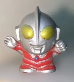 ウルトラ怪獣　指人形　初代ウルトラマンのサムネイル
