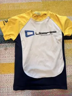 LIBERTA SOCCER SCHOOL ユニフォーム 上下セット - メルカリ