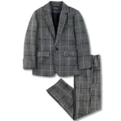 フォーマルスーツ セットアップ