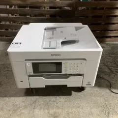 ほぼ未使用】EPSON PX-M6010F 2025年製 新品インク付 - メルカリ