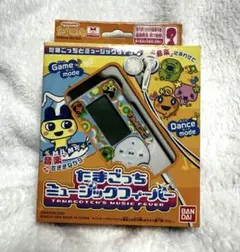 2026年最新】たまごっちミュージックフィーバーの人気アイテム - メルカリ