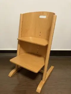 モイジ モイジチェア ベビーチェア ドイツ製　MOIZI 【希少】