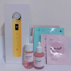 2025年最新】メディキューブ美顔器の人気アイテム - メルカリ