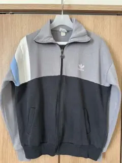 adidas アディダス　トラックジャケット　XL 80s 90s ジャージ