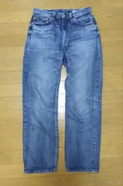 ドミンゴD.M.GサンフォーキンデニムS