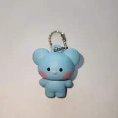 BT21 くら寿司　コラボ　キーホルダー