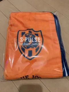 Nori.Y様専用 【清水エスパルス】ブランケット　ポストカード付き