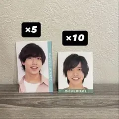 松井奏 デタカ セット