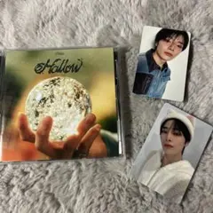 straykids スキズ　Hollow 通常盤　アイエン