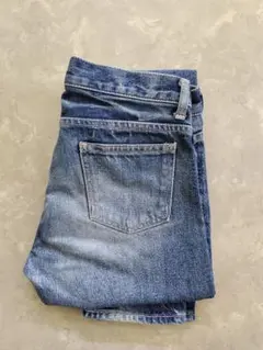 DOMINGO ドミンゴ ジーンズ Lot.NO.11-115A SSサイズ