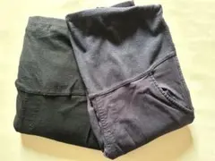 【値引き】マタニティパンツ S