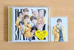 EBiDAN Yes!東京 CD BUDDiiS盤 トレカ付き