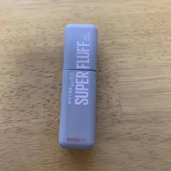 メイベリン SPフラッフブロウムース01