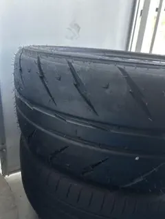 シバタイヤ R23 205/45R17 タイヤホイールセット - メルカリ