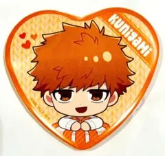 2025年最新】國神錬介 缶バッジの人気アイテム - メルカリ