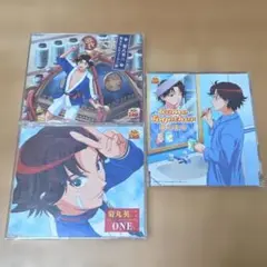 テニスの王子様　菊丸英二