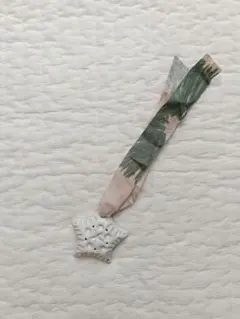 【未使用・レア】birbira ビルビラ　オーナメント