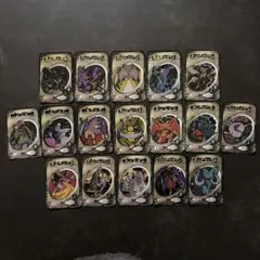 遊戯王 トップガム レットアイズ、エクゾディアンなどまとめ売り。