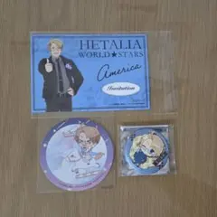 ヘタリア キャラクターグッズ