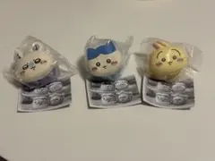 ちいかわ きゃらまかろん 3個セット