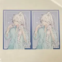 ビーズログ　with sweets Honey Vibes アルヴィン