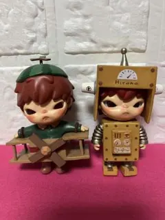 Hirono 2点セット