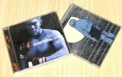 ★【動確済】 COCOBAT ココバット CD2枚セット★