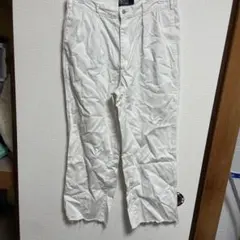 Polo by Ralph Lauren ホワイト チノパンのサムネイル